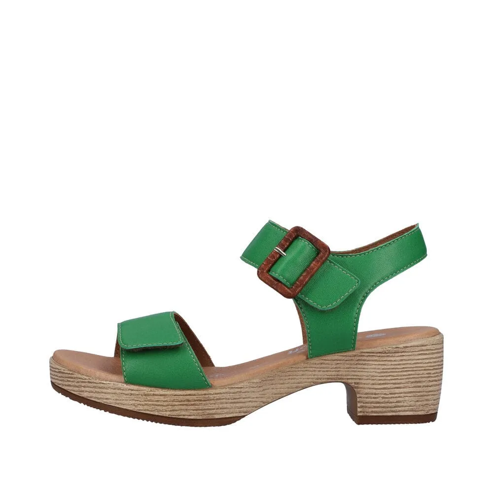 RIEKER D0N52 SANDAL