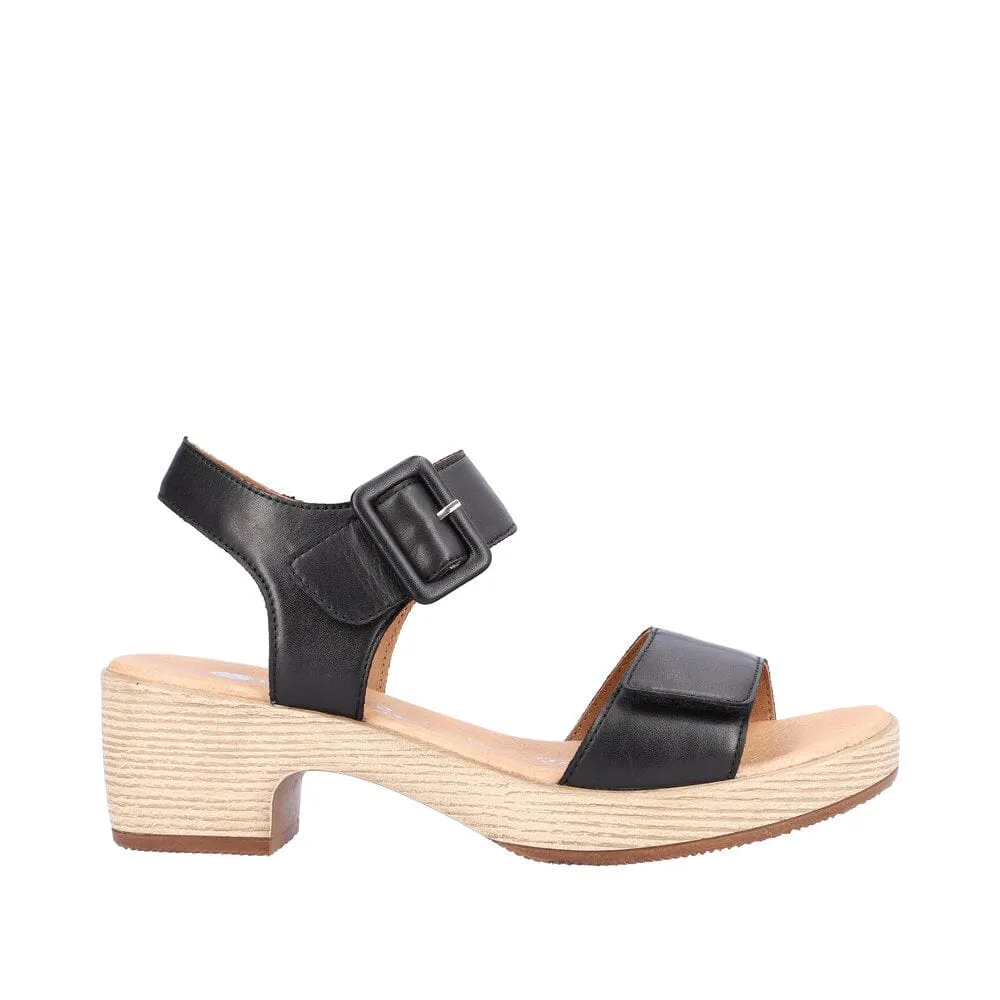 RIEKER D0N52 SANDAL