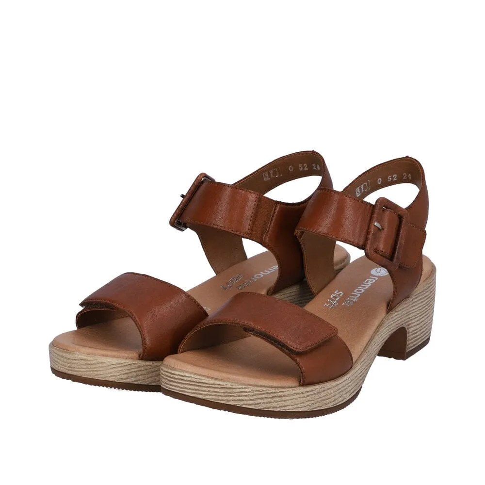 RIEKER D0N52 SANDAL