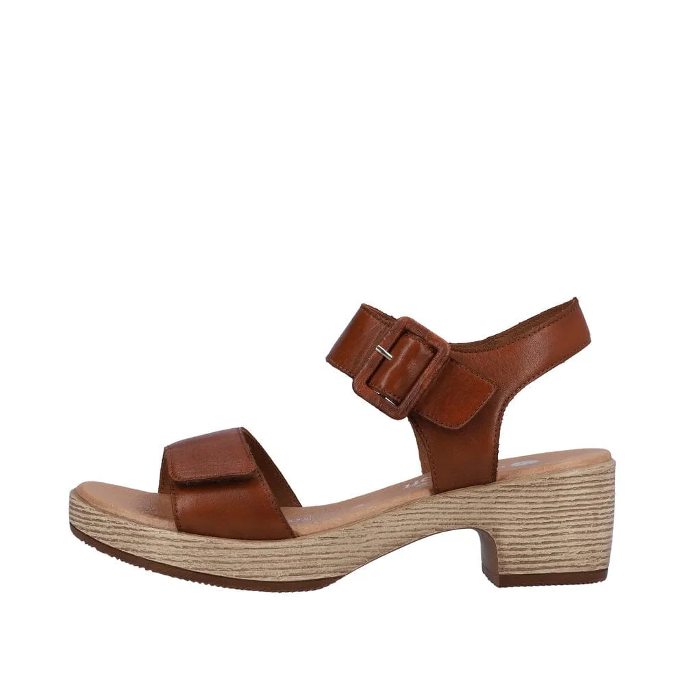 RIEKER D0N52 SANDAL