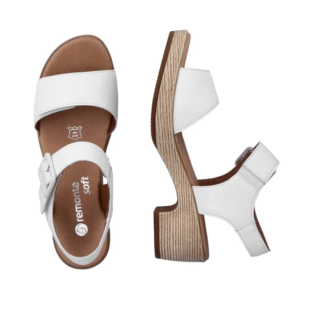 RIEKER D0N52 SANDAL