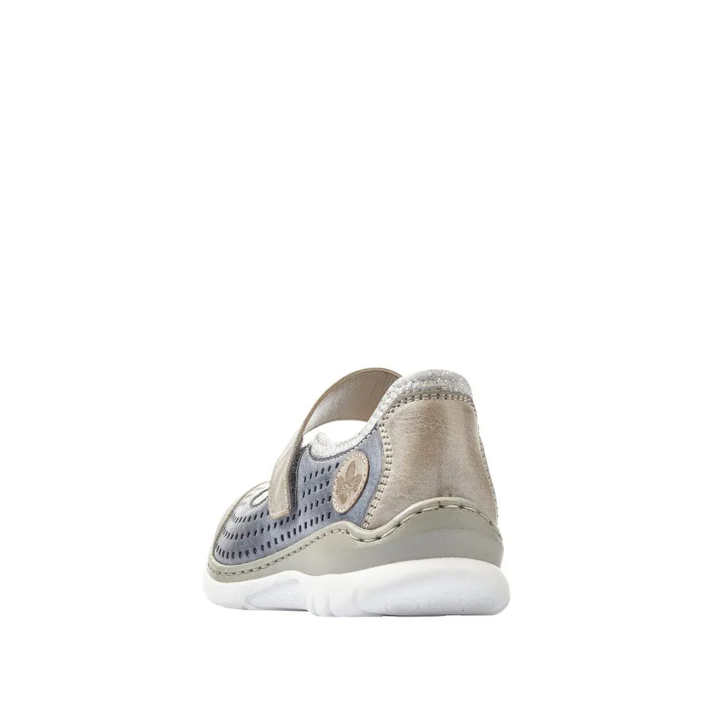 RIEKER NIKITA L32B5-42
