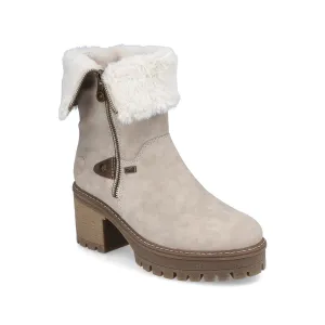 RIEKER Y8582-60 - FINAL SALE!