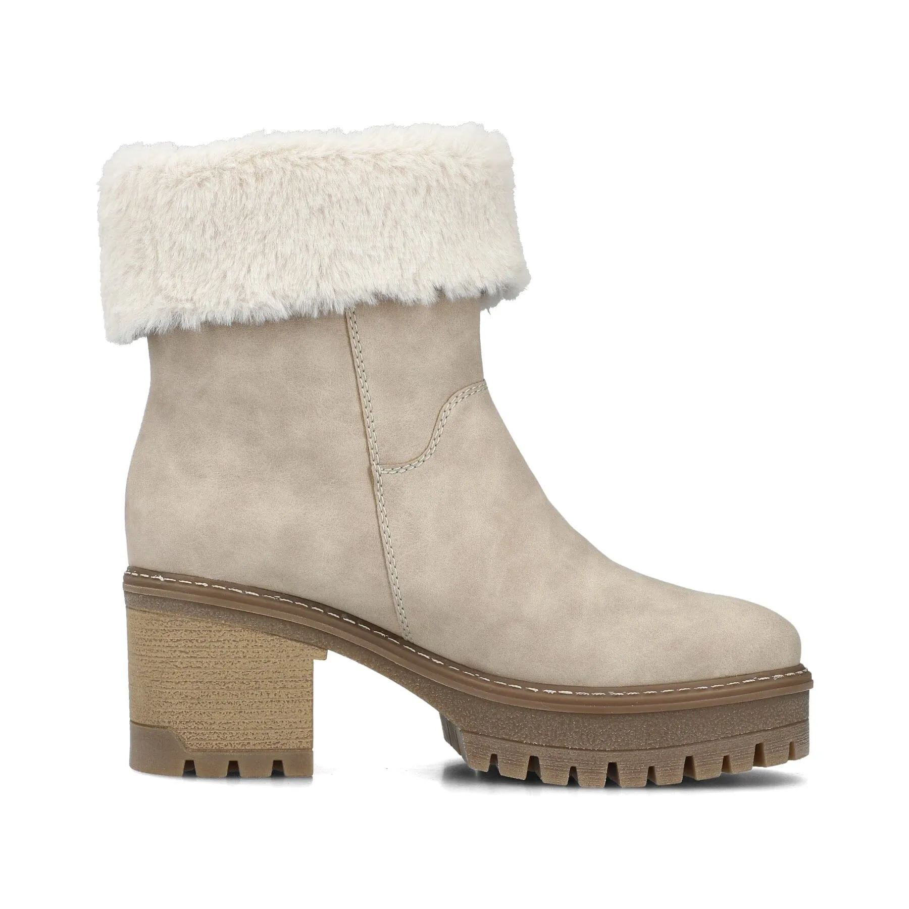 RIEKER Y8582-60 - FINAL SALE!