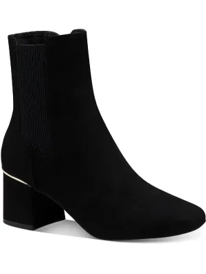 Rockee Womens Bootie Short Ankle Boots