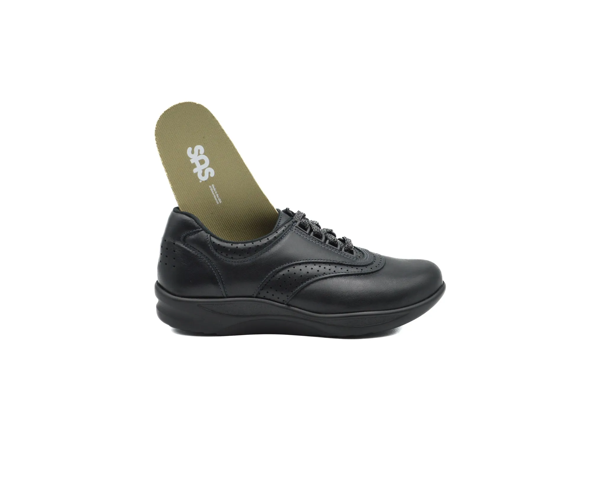 SAS Walk Easy
