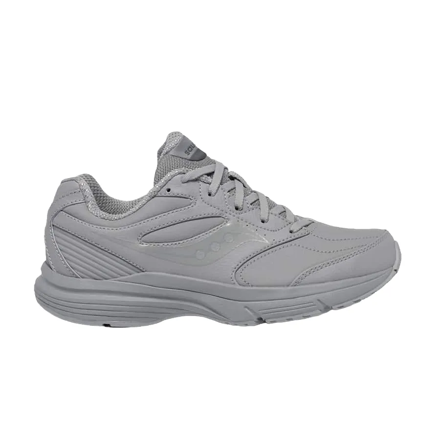 Saucony Shoes Integrity Walker 3 Grey