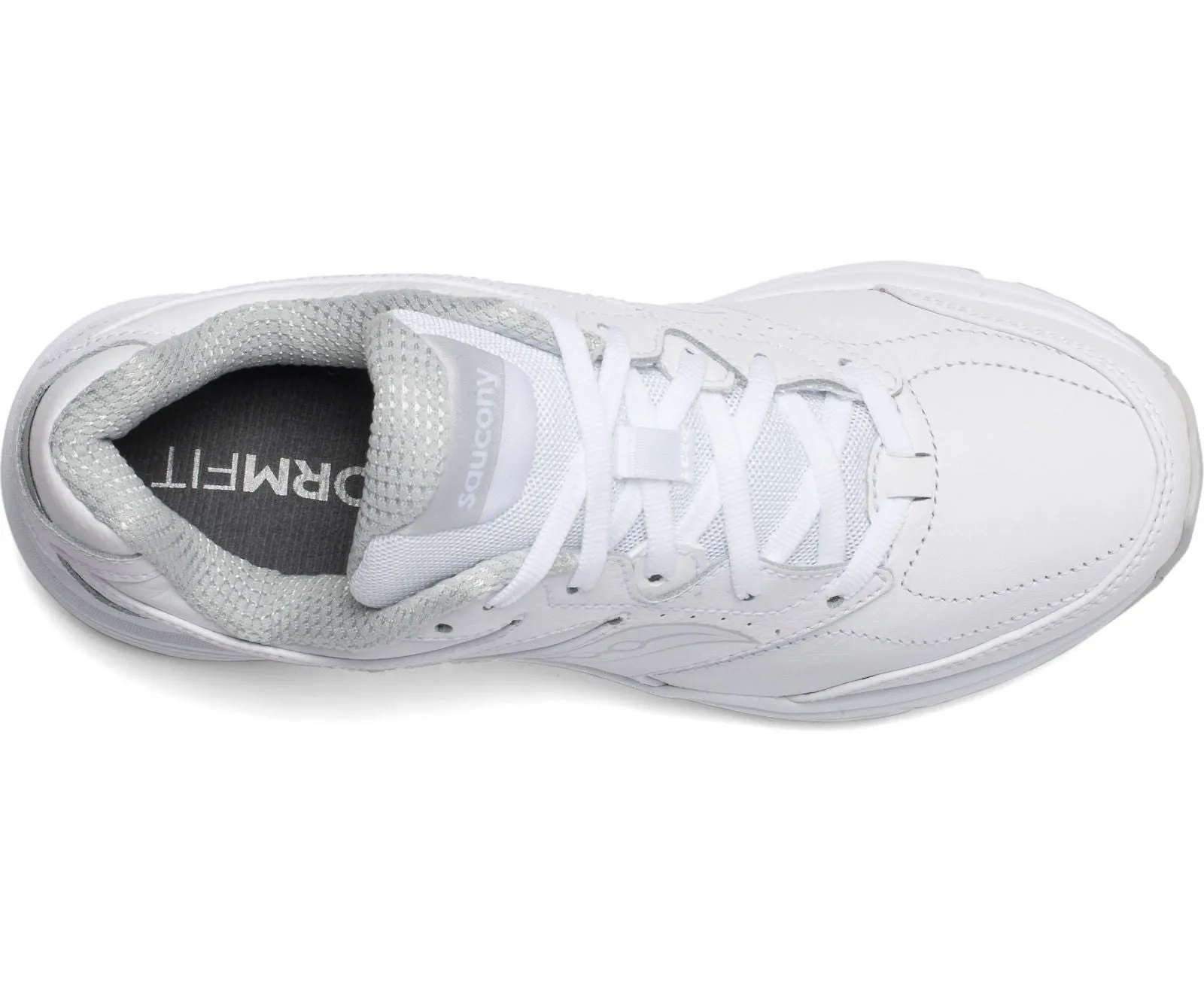 Saucony Shoes Integrity Walker 3 White