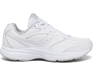 Saucony Shoes Integrity Walker 3 White