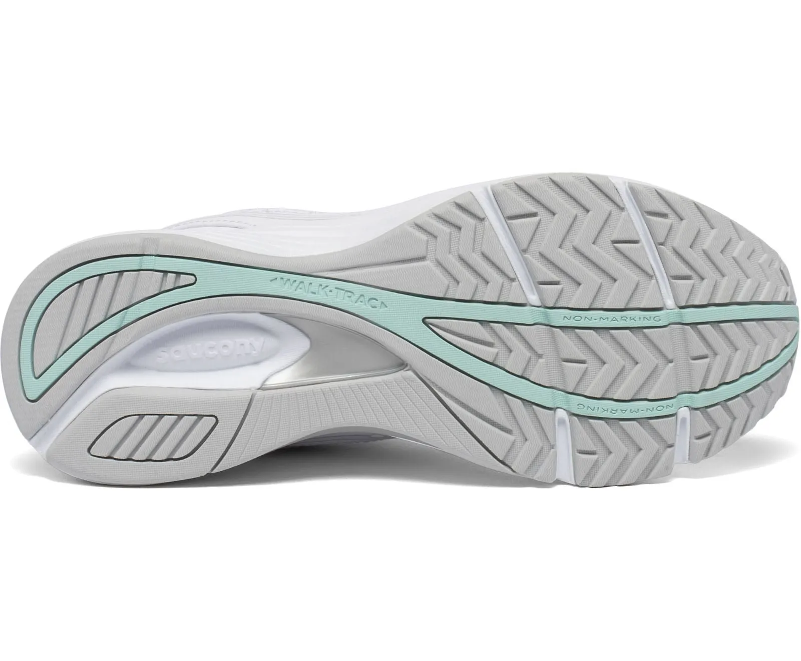 Saucony Shoes Integrity Walker 3 White