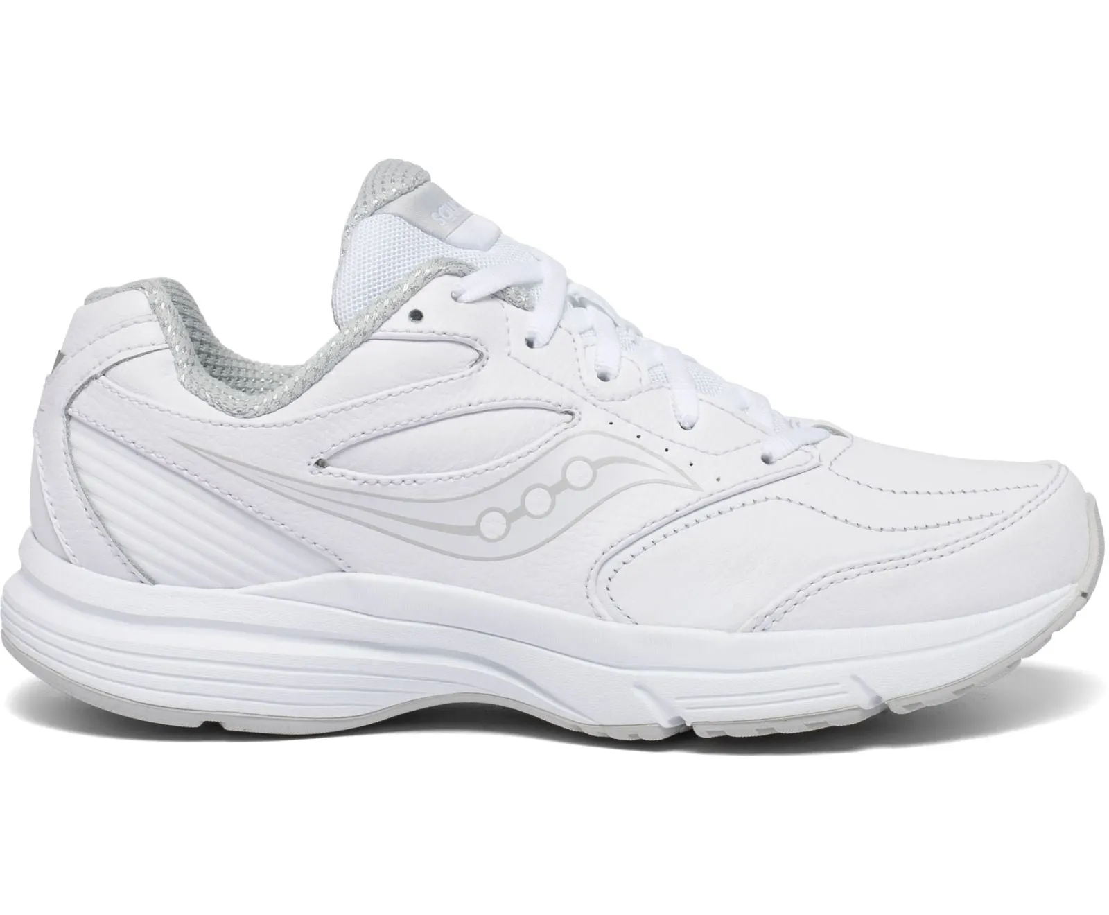 Saucony Shoes Integrity Walker 3 White