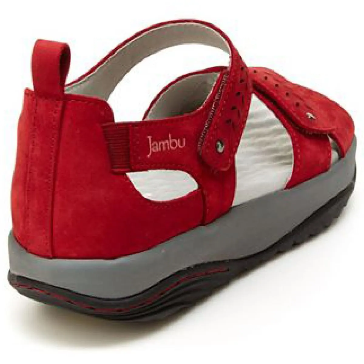 Sedona Womens Strap Sandals Comfort