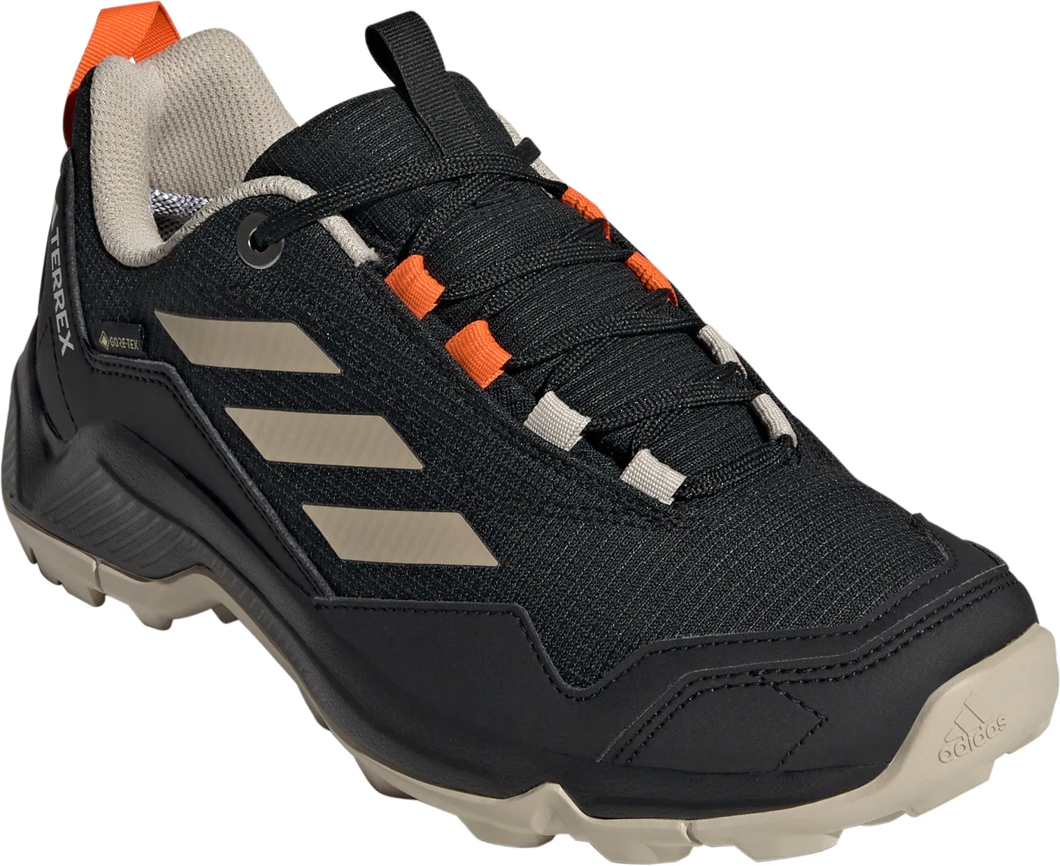 Shoes Adidas  Women adidas Terrex Eastrail GORE-TEX Womens Walking Shoes - Black