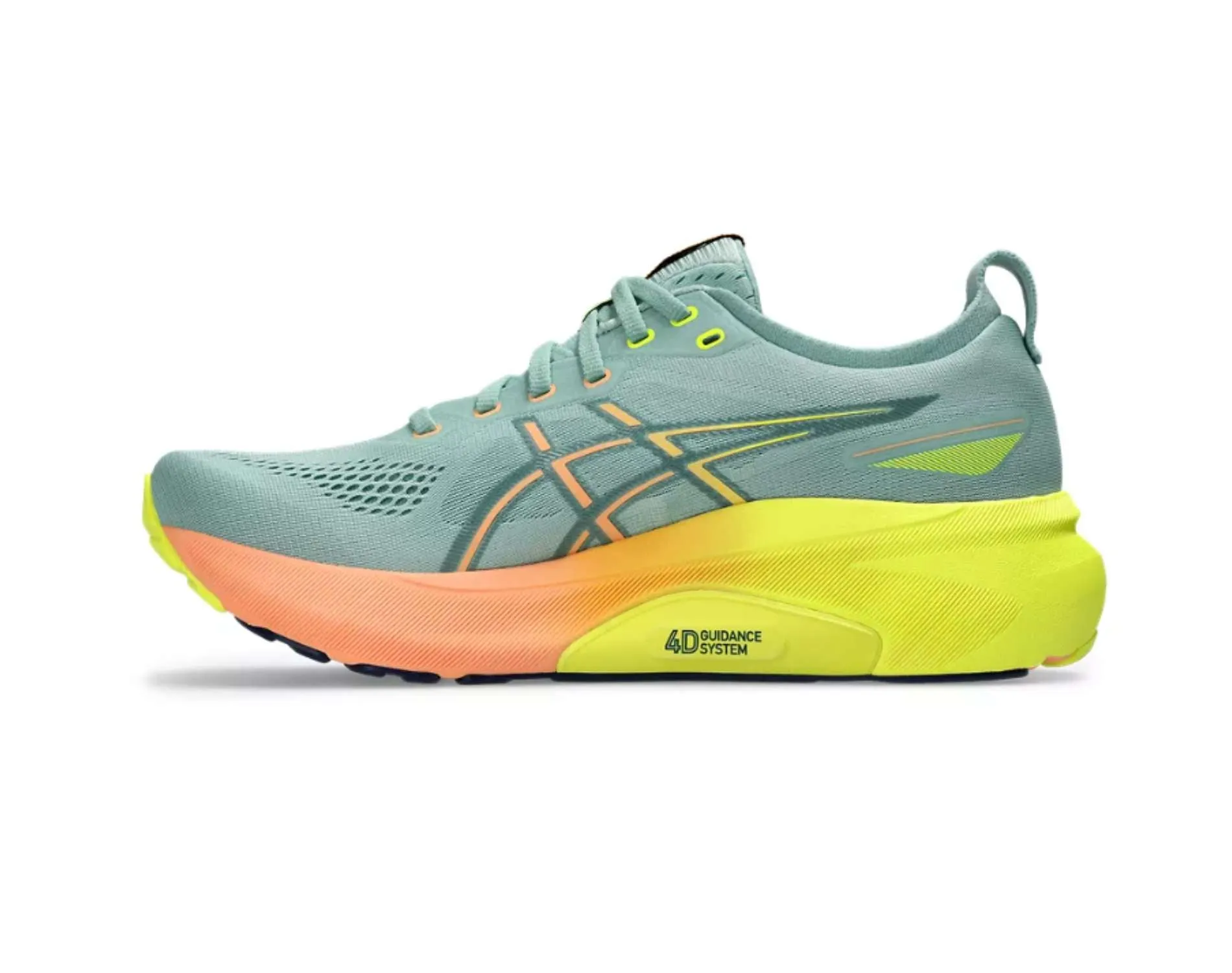 Shoes Asics Asics GEL Kayano 31 Womens Paris