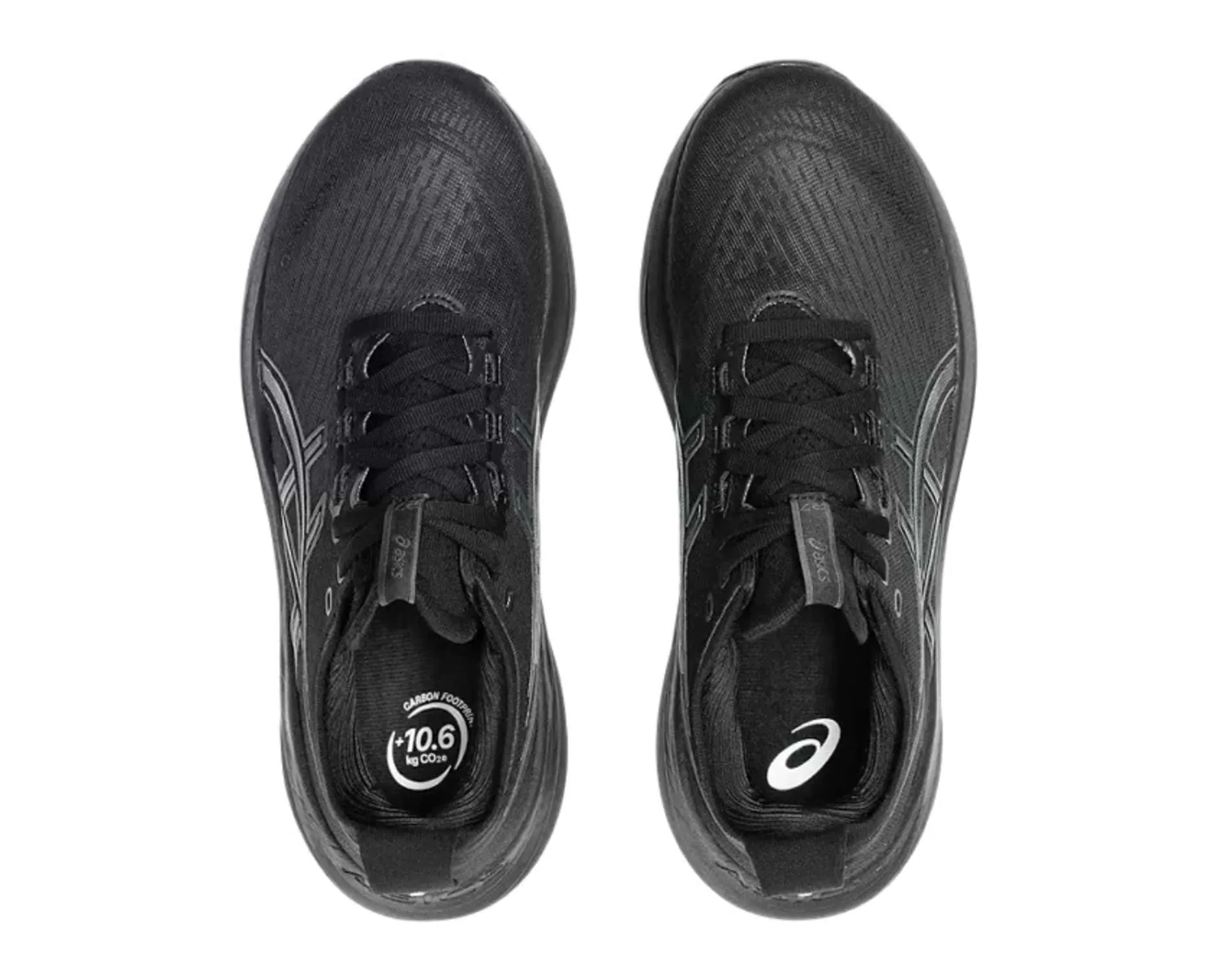Shoes Asics Asics GEL Nimbus 27 Womens