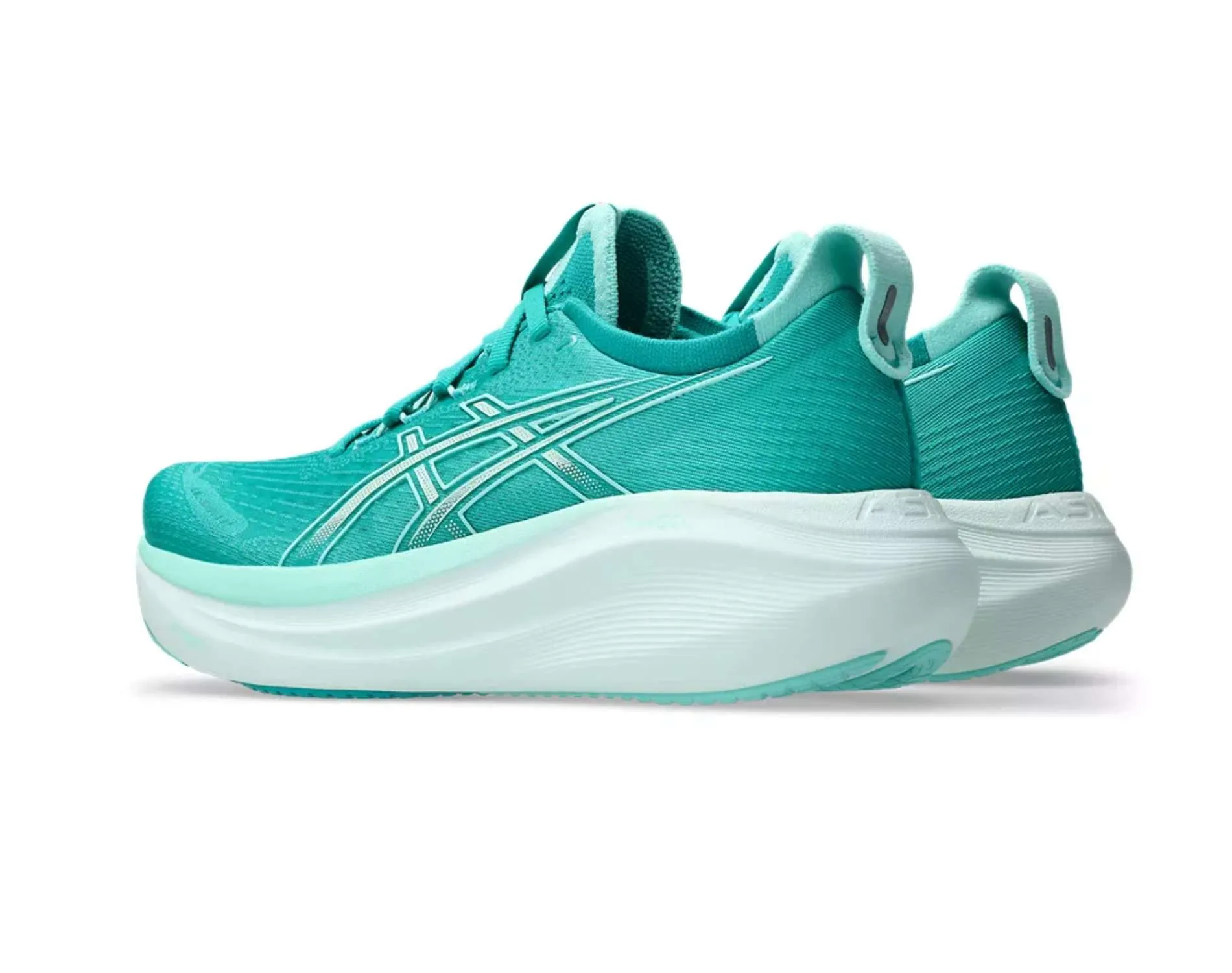 Shoes Asics Asics GEL Nimbus 27 Womens