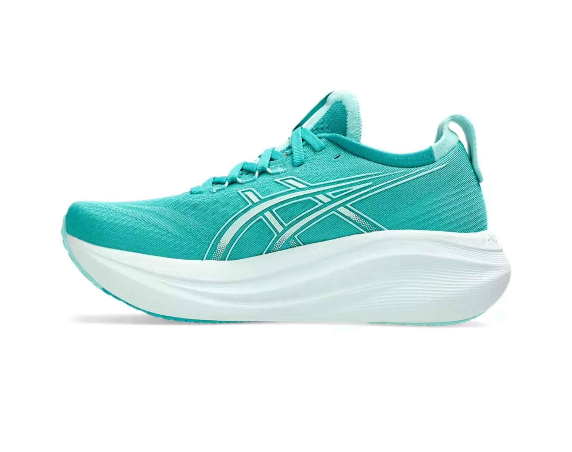 Shoes Asics Asics GEL Nimbus 27 Womens
