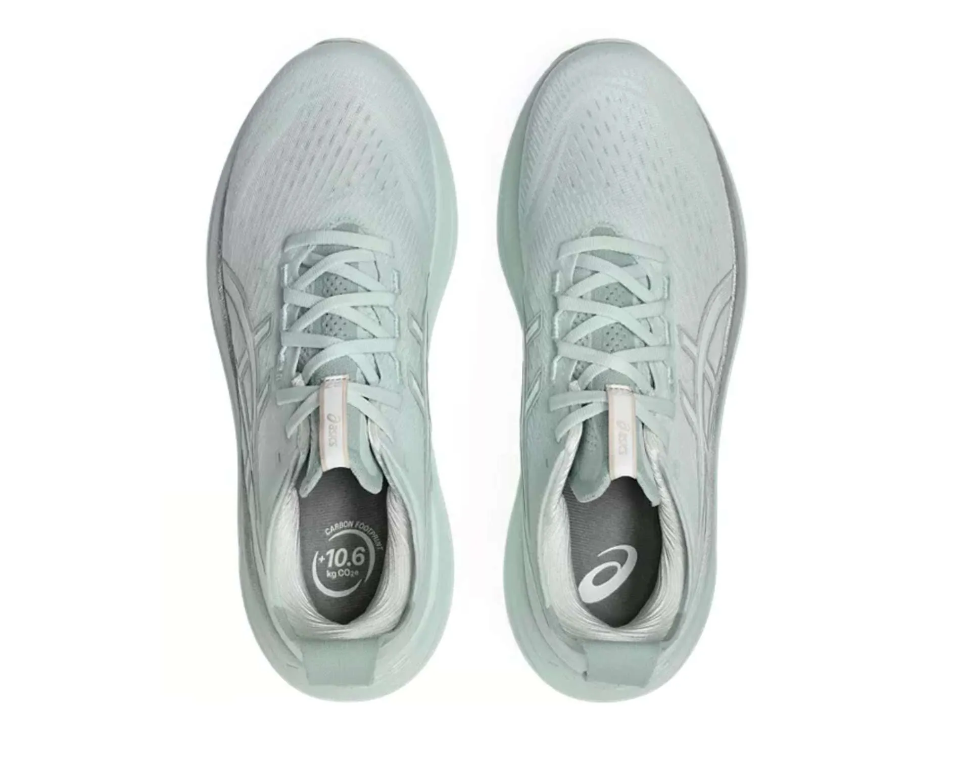 Shoes Asics Asics GEL Nimbus 27 Womens