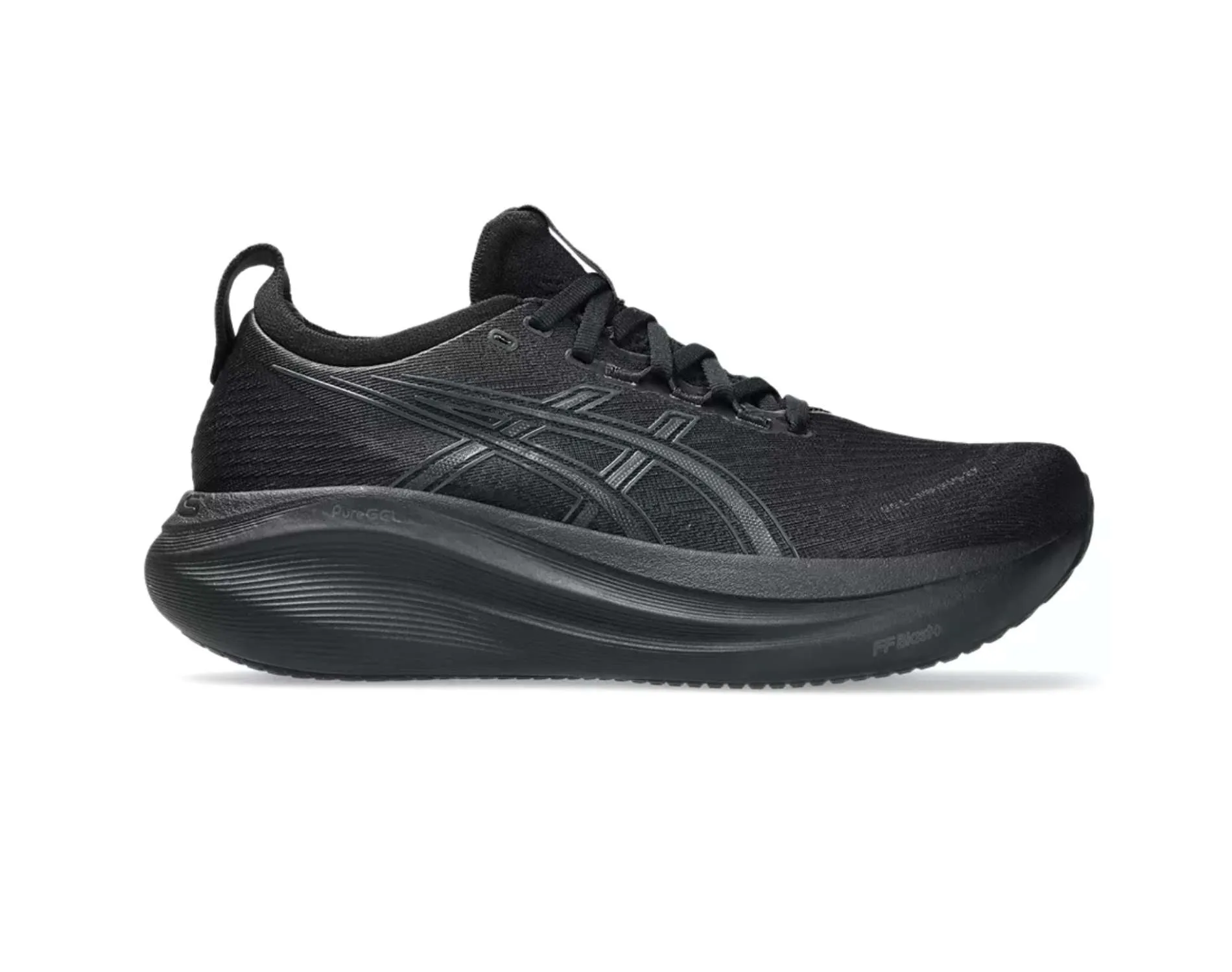 Shoes Asics Asics GEL Nimbus 27 Womens
