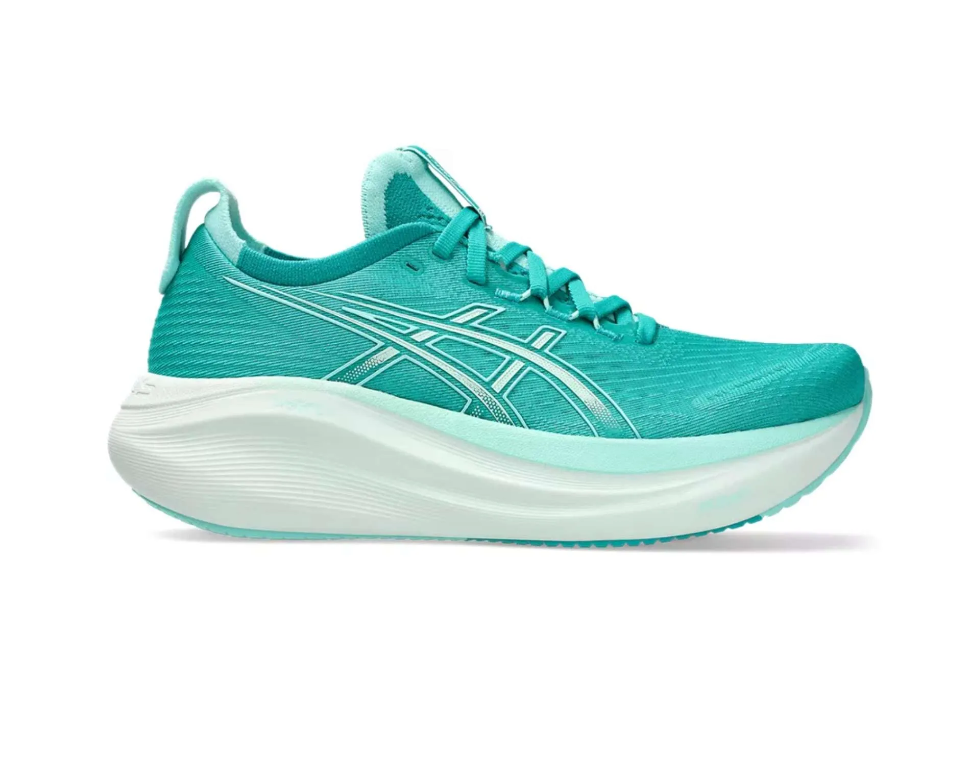Shoes Asics Asics GEL Nimbus 27 Womens