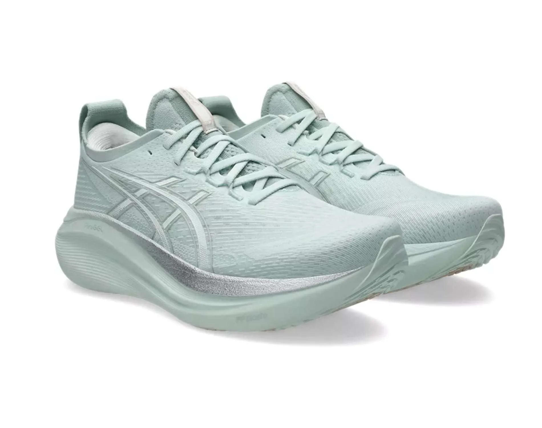 Shoes Asics Asics GEL Nimbus 27 Womens