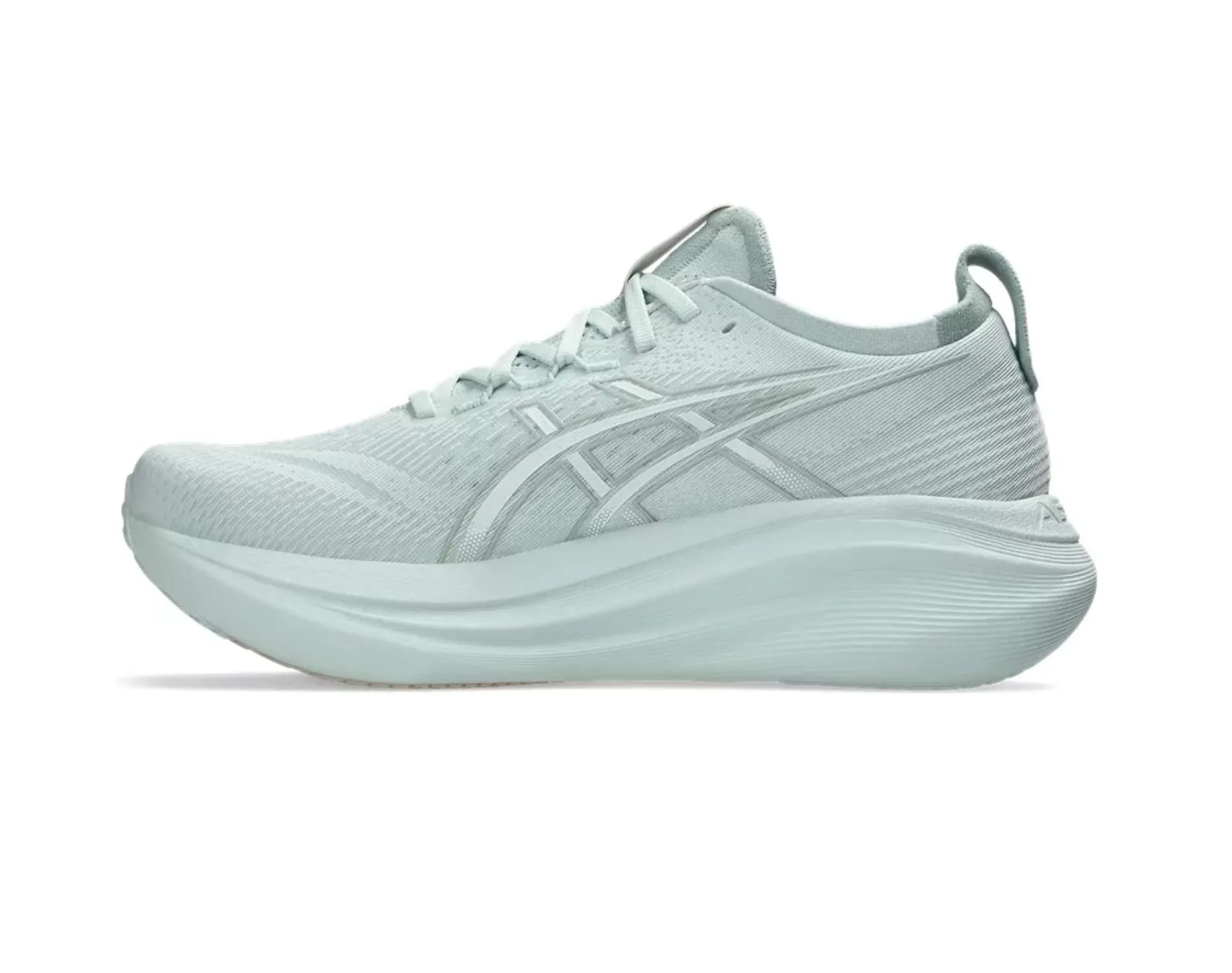 Shoes Asics Asics GEL Nimbus 27 Womens