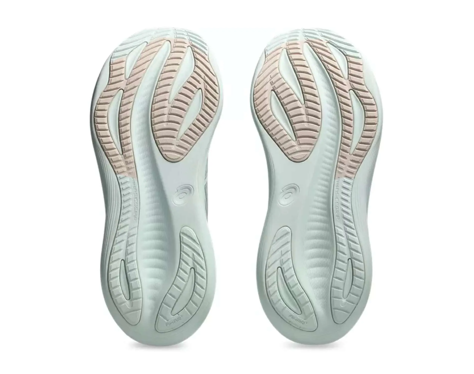 Shoes Asics Asics GEL Nimbus 27 Womens