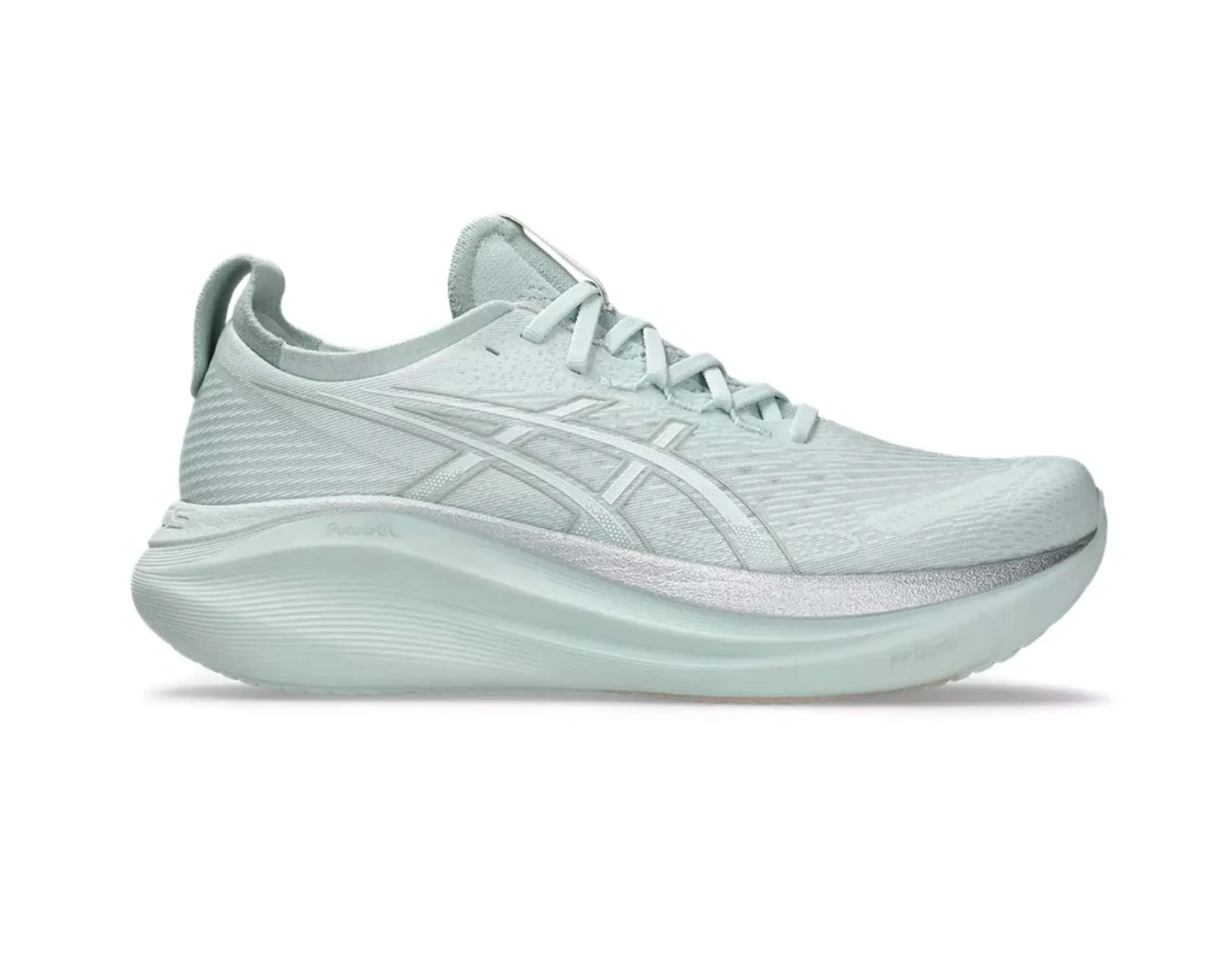 Shoes Asics Asics GEL Nimbus 27 Womens