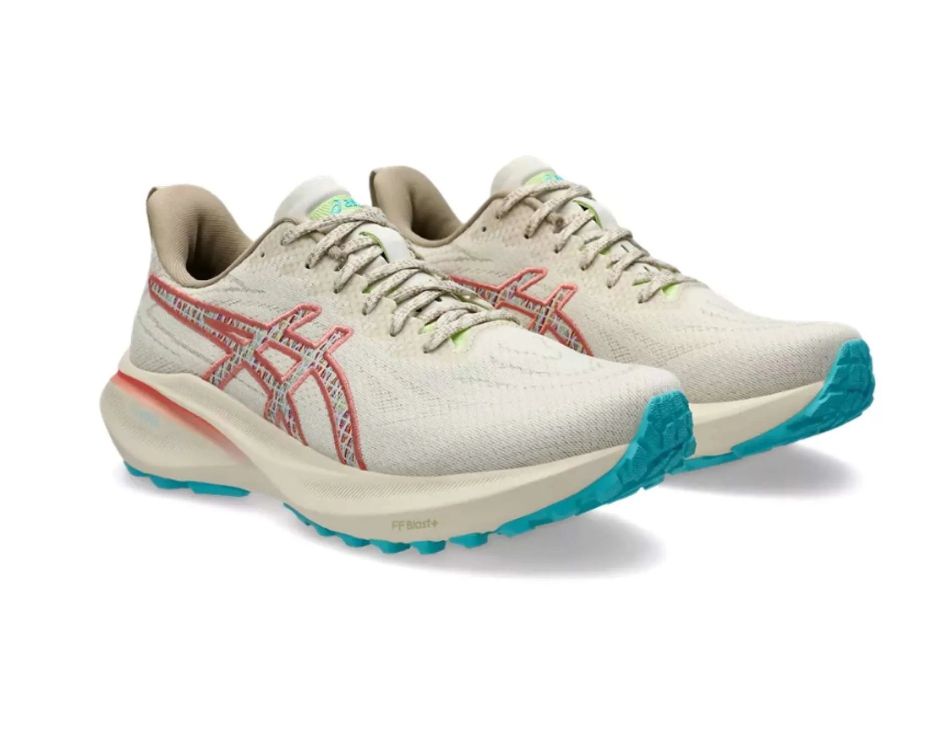 Shoes Asics Asics GT-2000 13 TR Womens