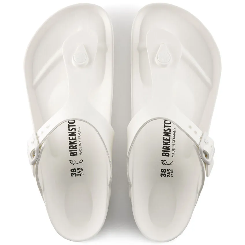 Shoes Birkenstock Women's Gizeh EVA