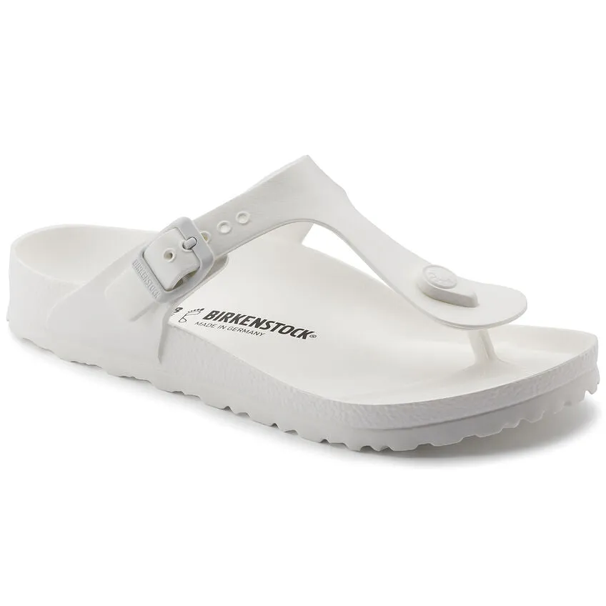 Shoes Birkenstock Women's Gizeh EVA