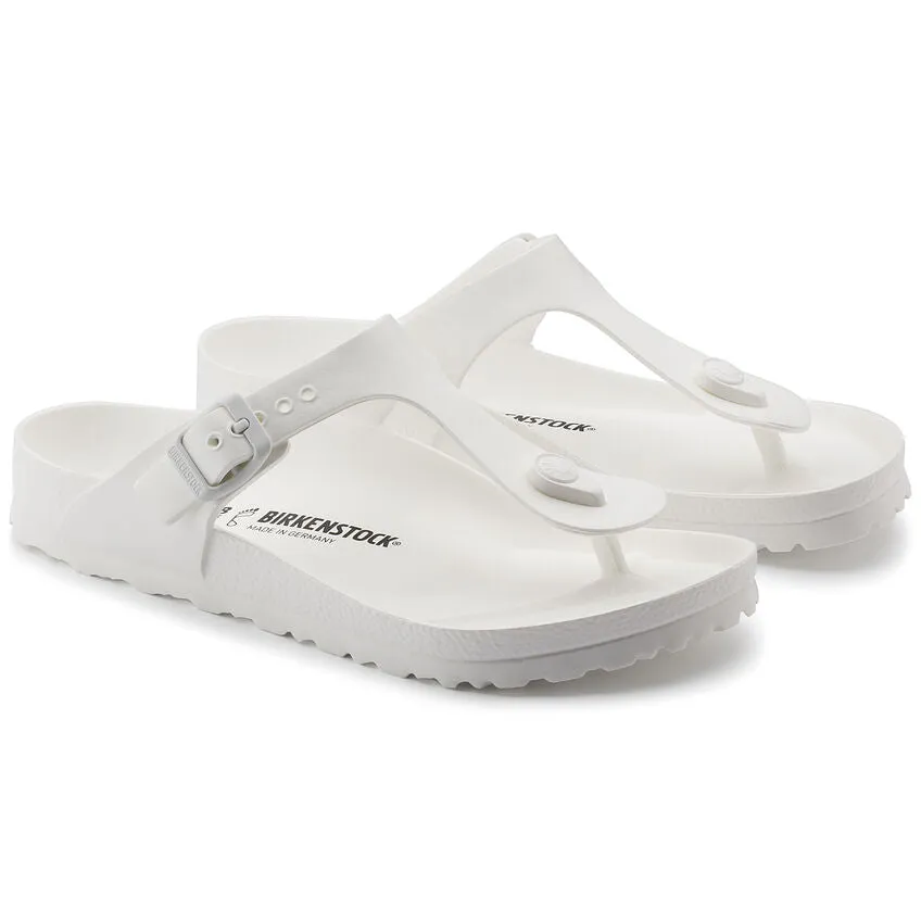 Shoes Birkenstock Women's Gizeh EVA