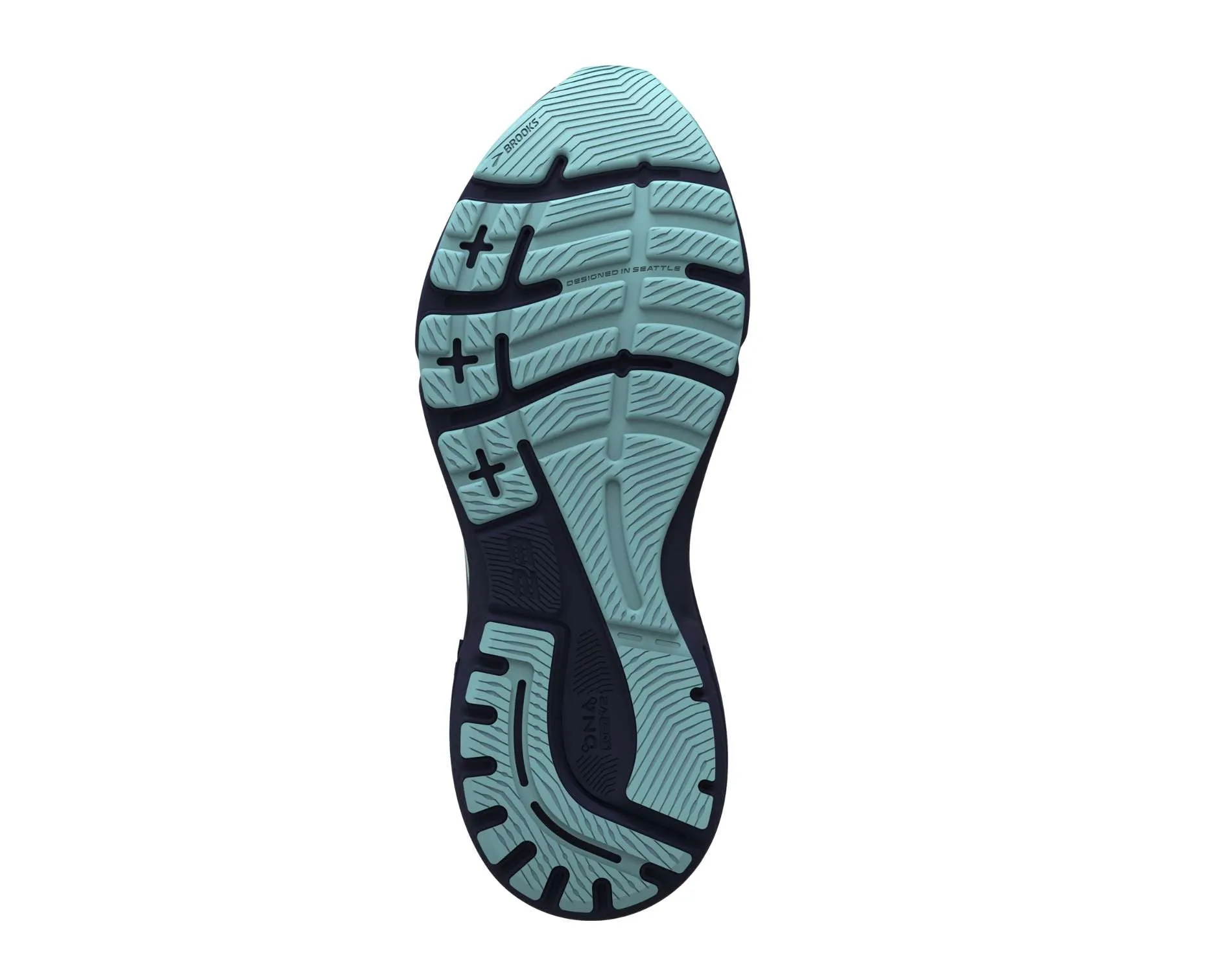 Shoes Brooks Brooks Adrenaline GTS 23 Womens Wide