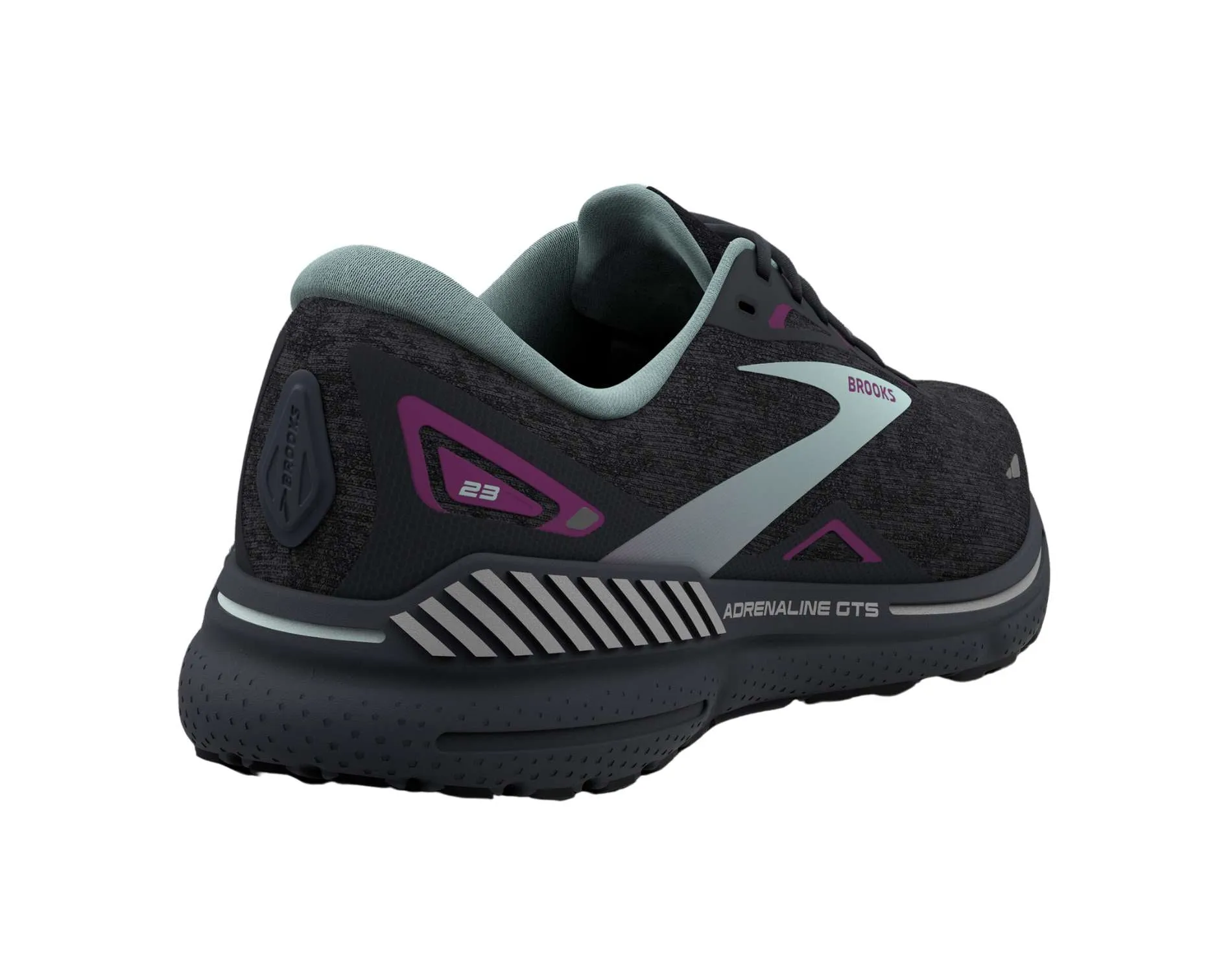Shoes Brooks Brooks Adrenaline GTS 23 Womens Wide