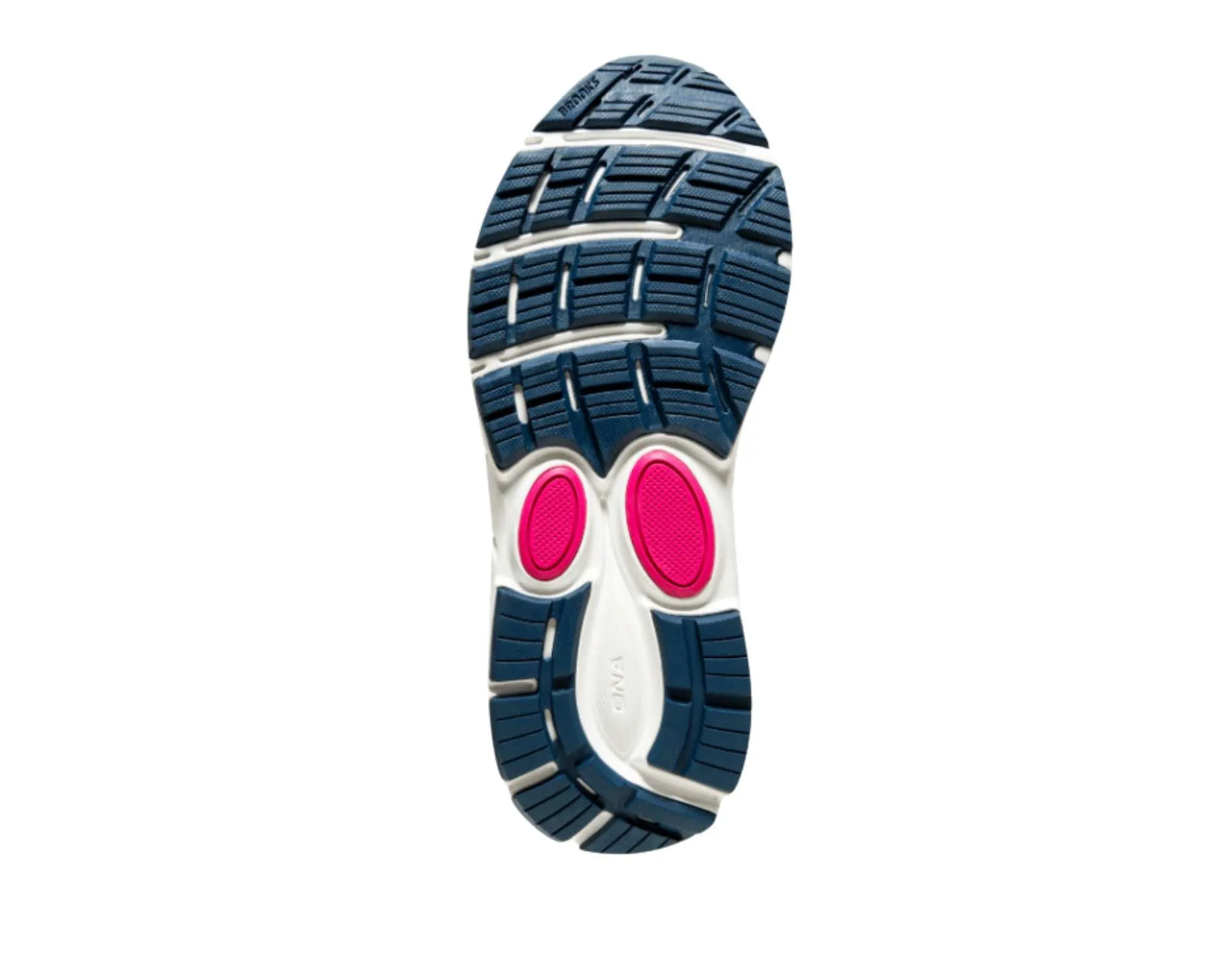 Shoes Brooks Brooks Dyad 11 Womens Extra Wide