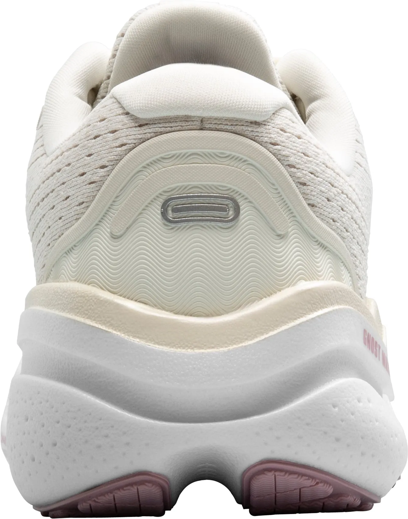 Shoes Brooks Brooks Ghost Max 2 Womens Running Shoes - Cream