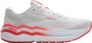 Shoes Brooks Brooks Ghost Max 2 Womens Running Shoes - White