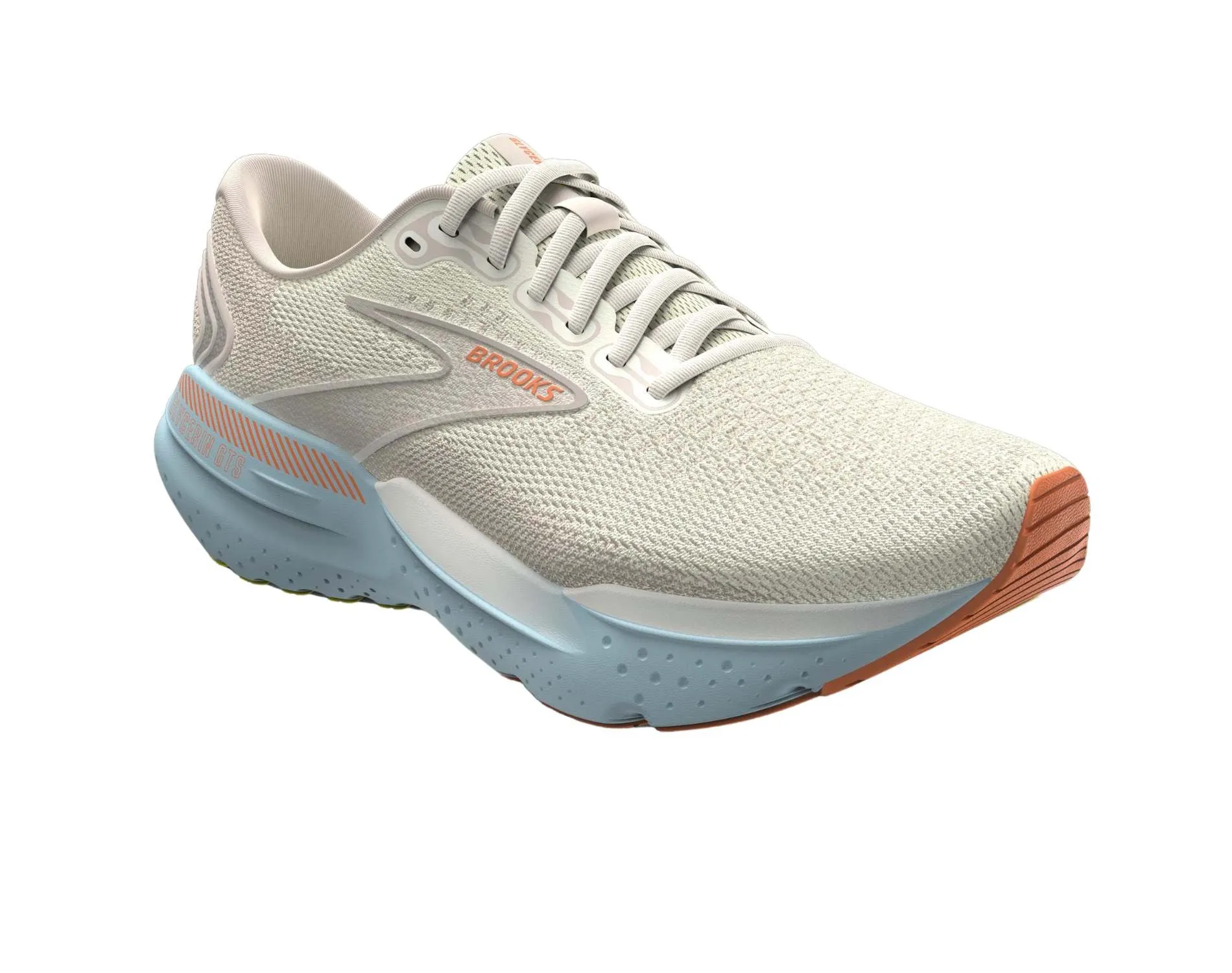 Shoes Brooks Brooks Glycerin GTS 21 Womens