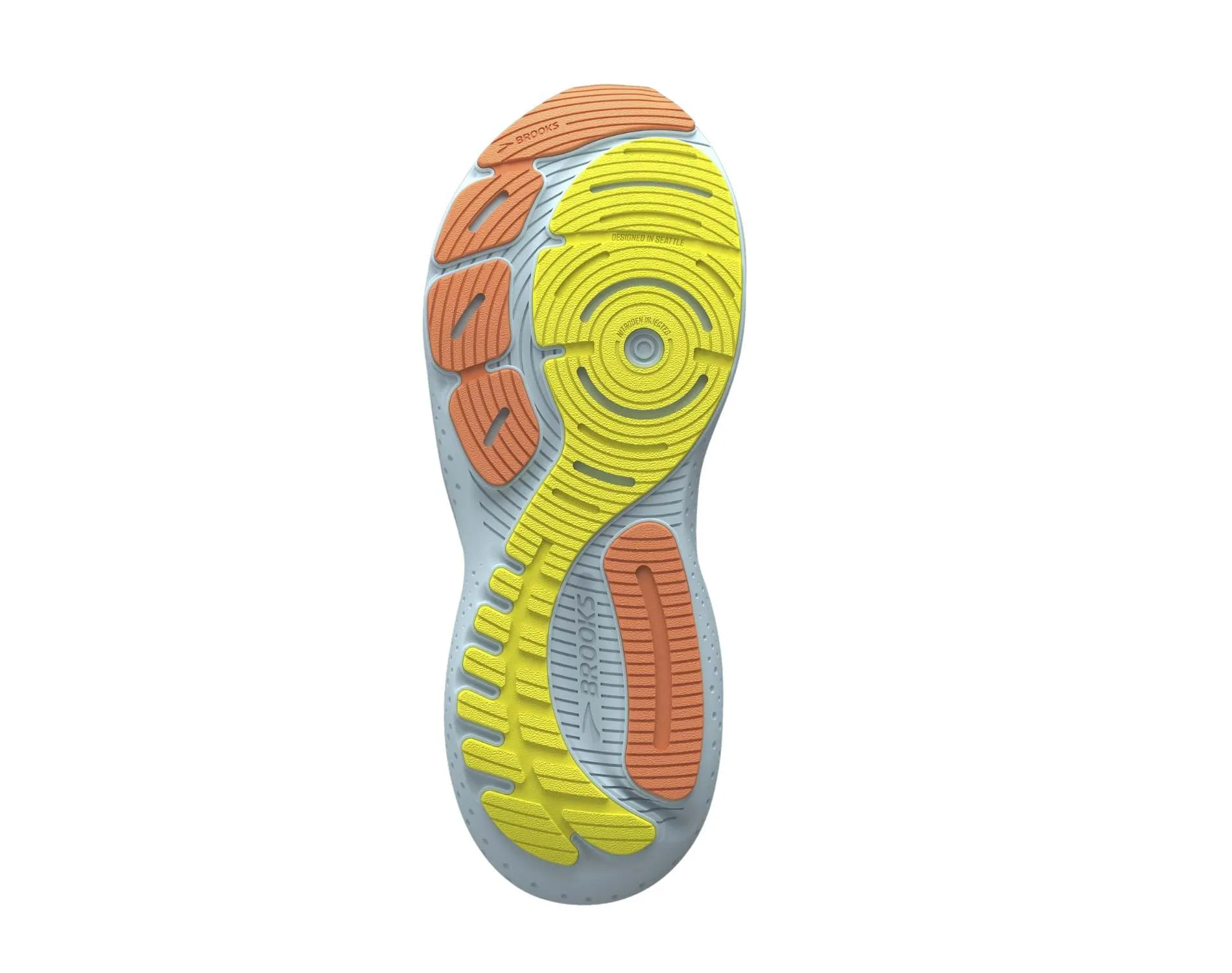 Shoes Brooks Brooks Glycerin GTS 21 Womens