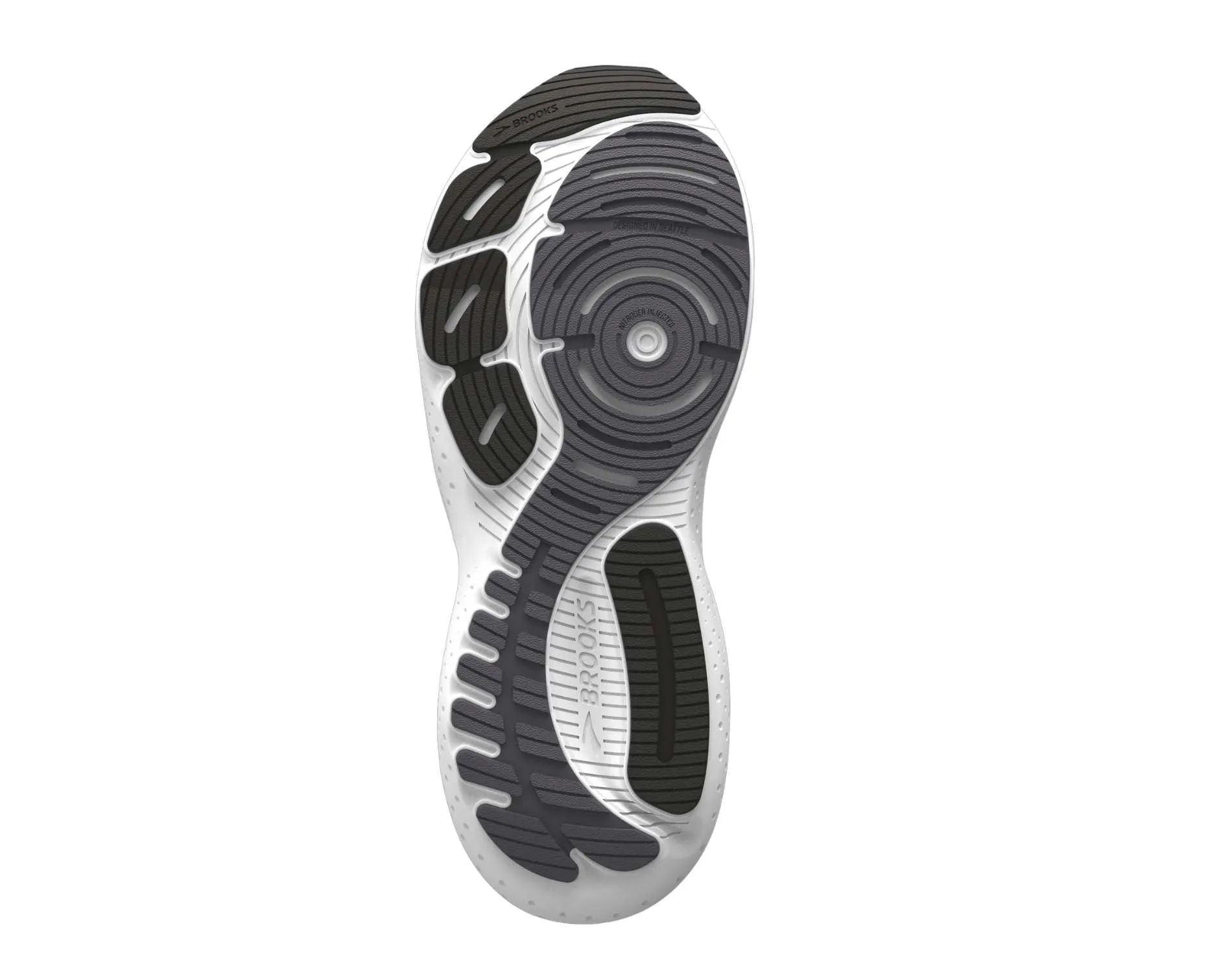 Shoes Brooks Brooks Glycerin GTS 21 Womens