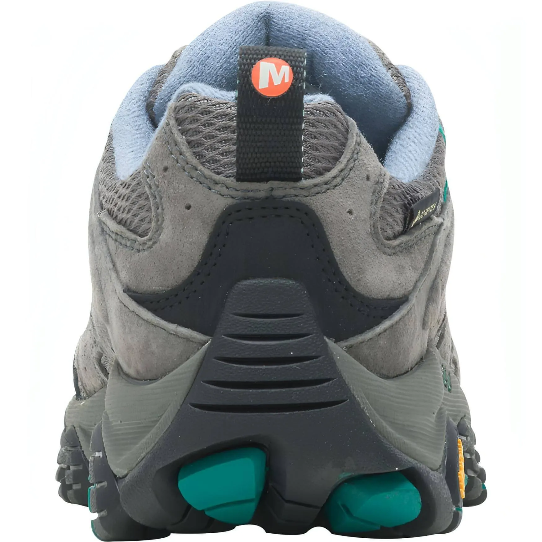 Shoes Merrell Merrell Moab 3 GORE-TEX Womens Walking Shoes - Grey