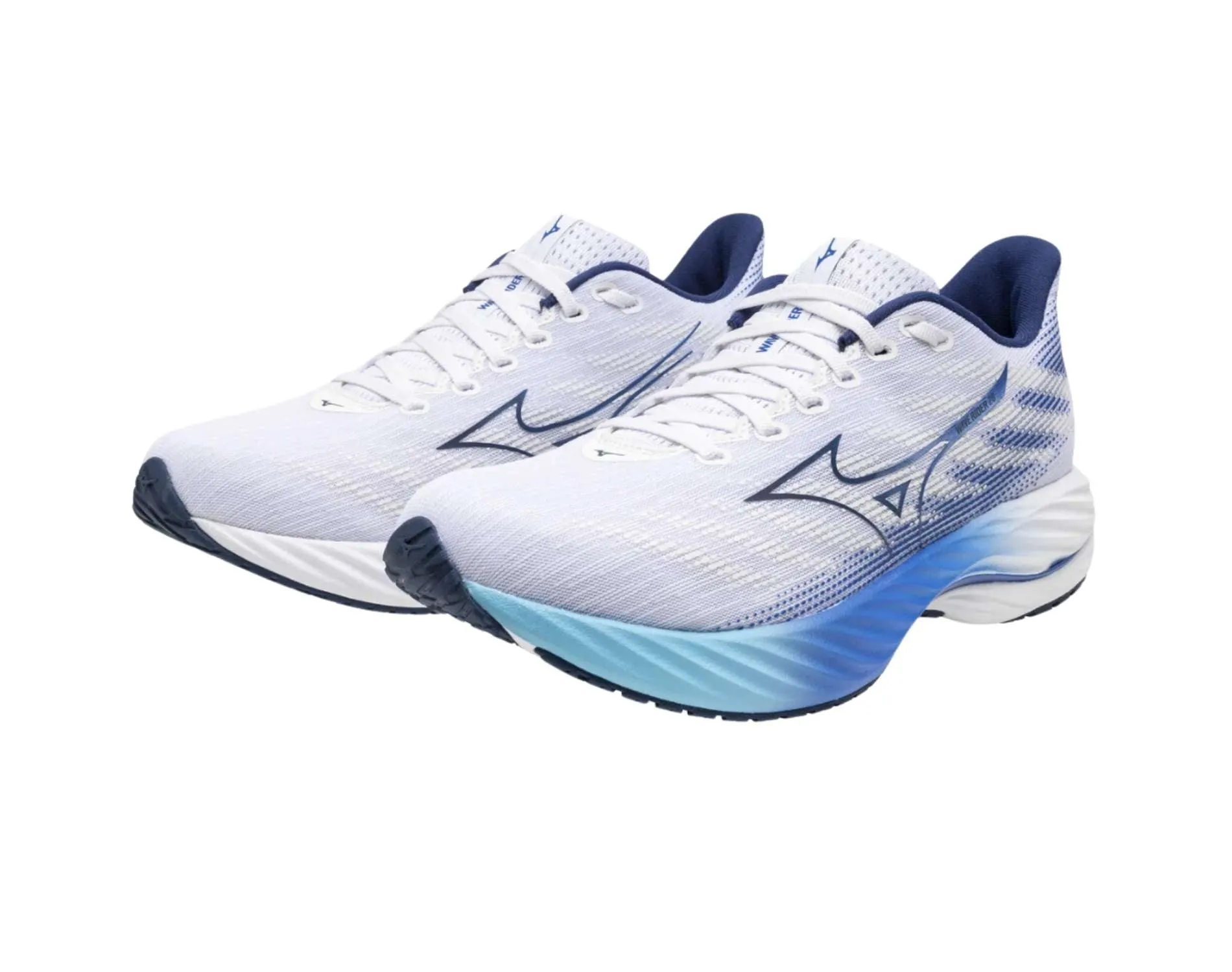 Shoes Mizuno Mizuno Wave Rider 28 Mens