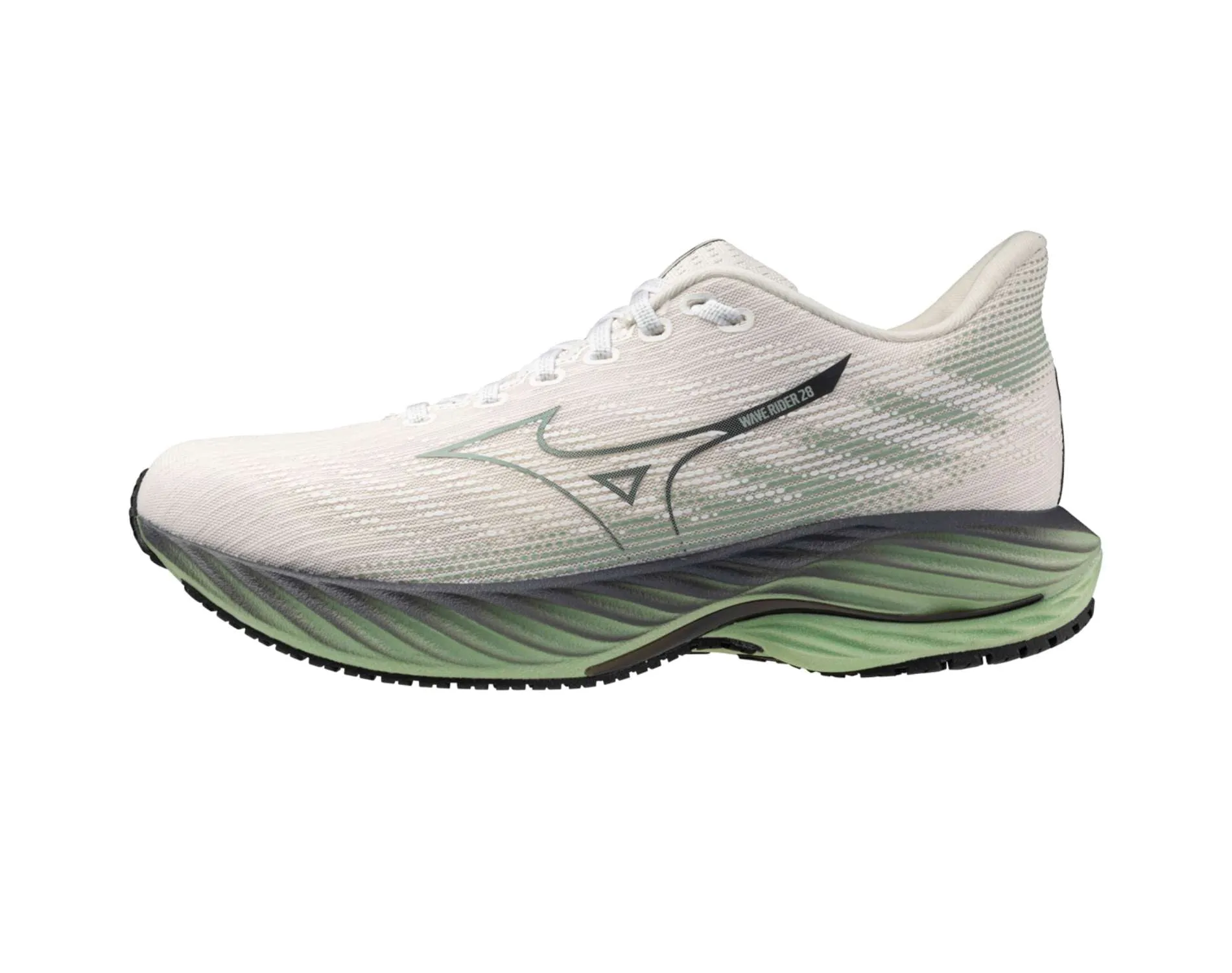 Shoes Mizuno Mizuno Wave Rider 28 Mens