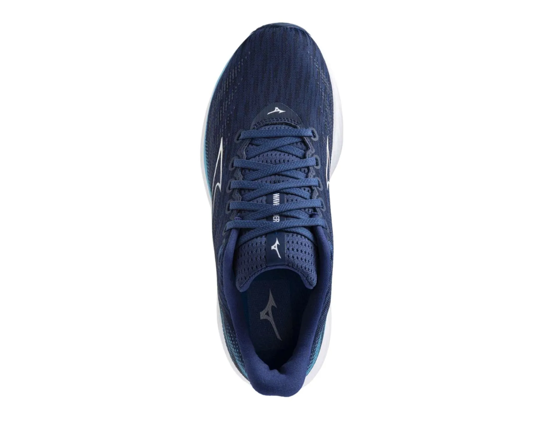 Shoes Mizuno Mizuno Wave Rider 28 Mens