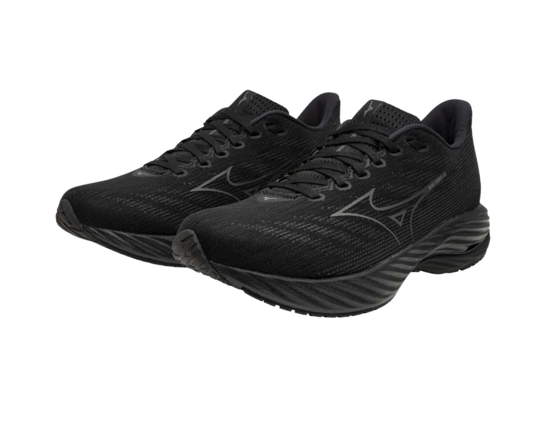 Shoes Mizuno Mizuno Wave Rider 28 Womens Wide