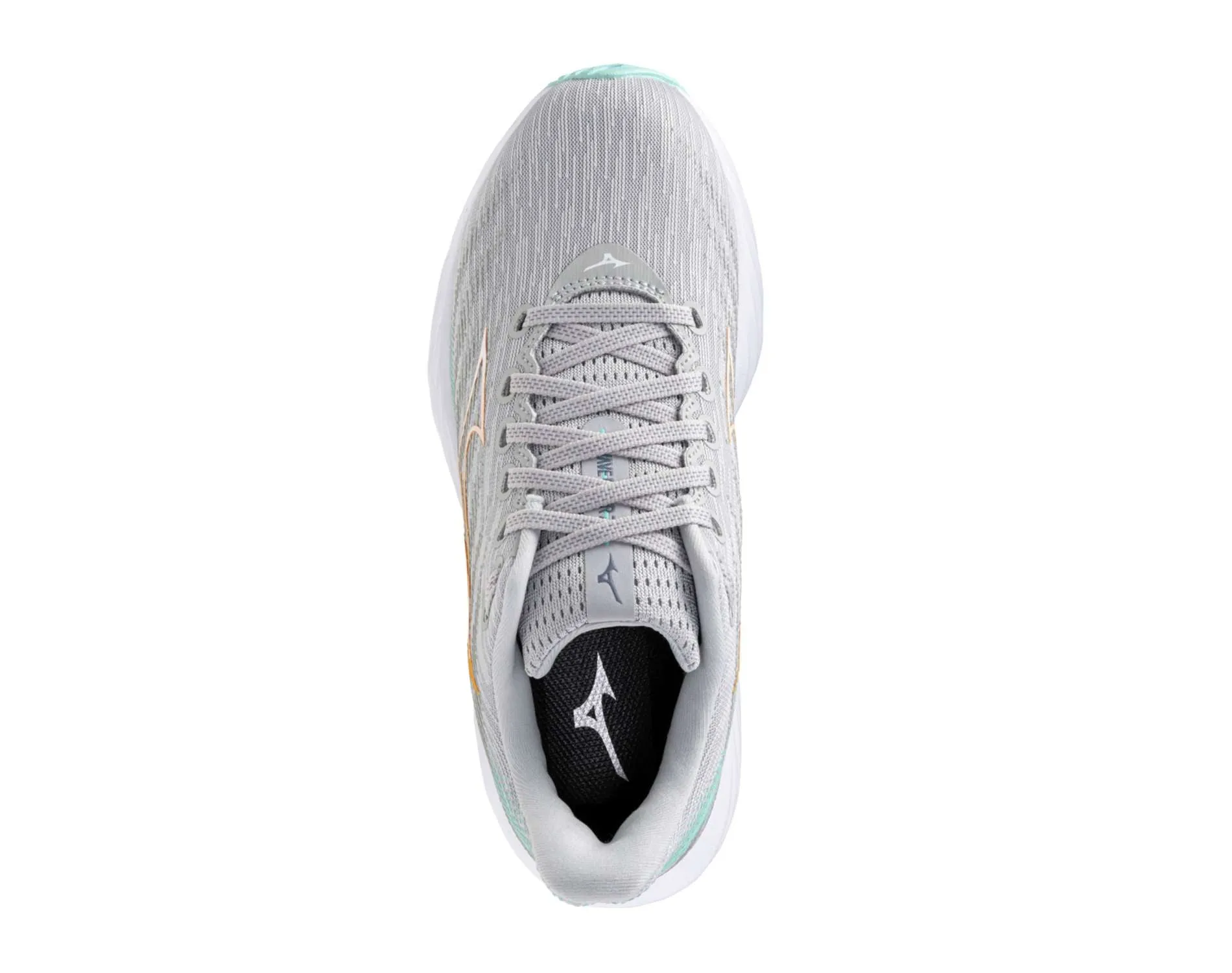 Shoes Mizuno Mizuno Wave Rider 28 Womens Wide