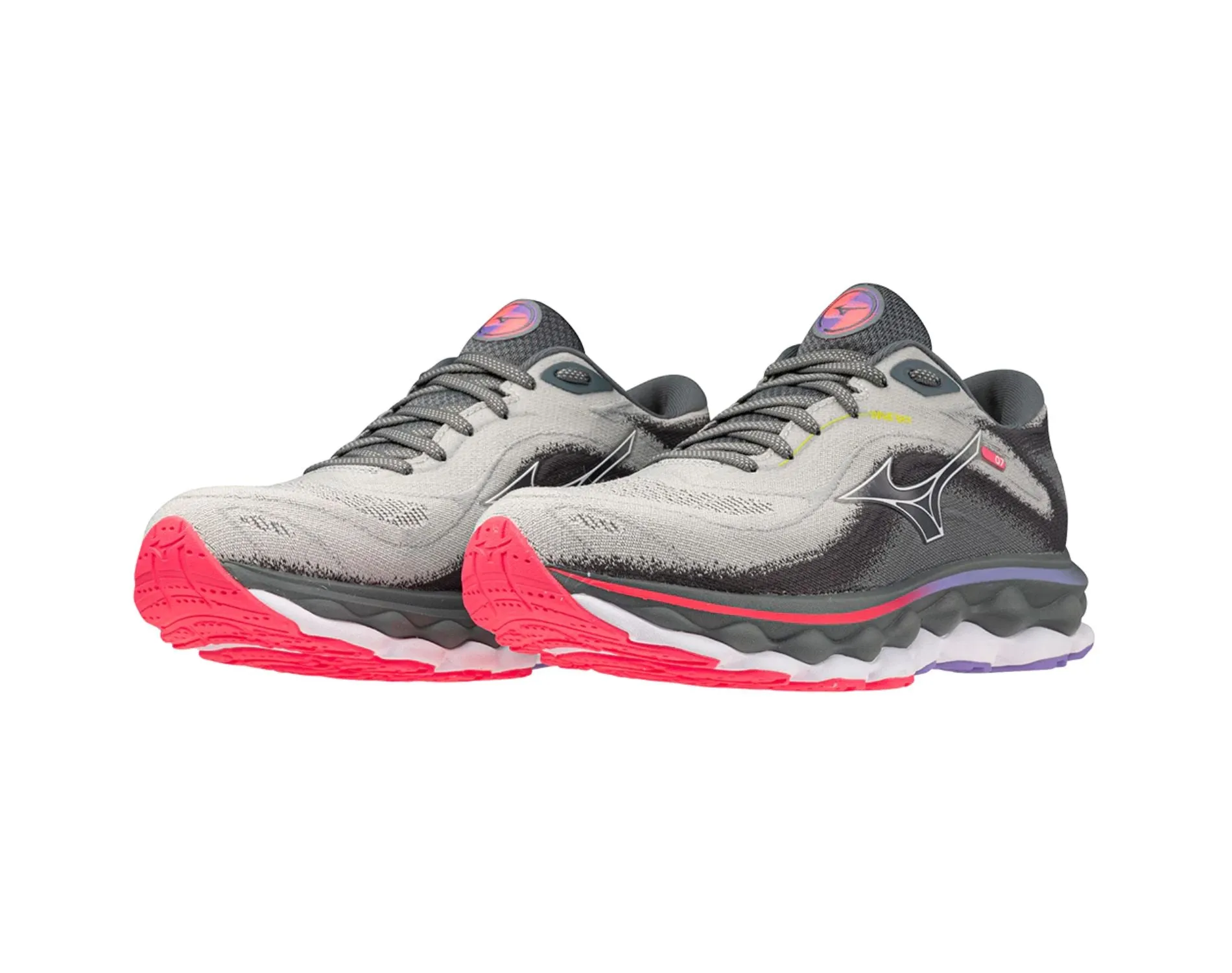 Shoes Mizuno Mizuno Wave Sky 7 Womens