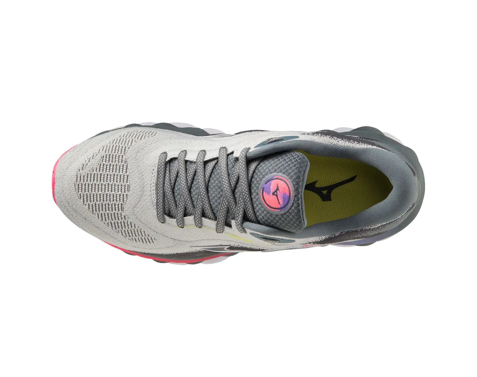 Shoes Mizuno Mizuno Wave Sky 7 Womens