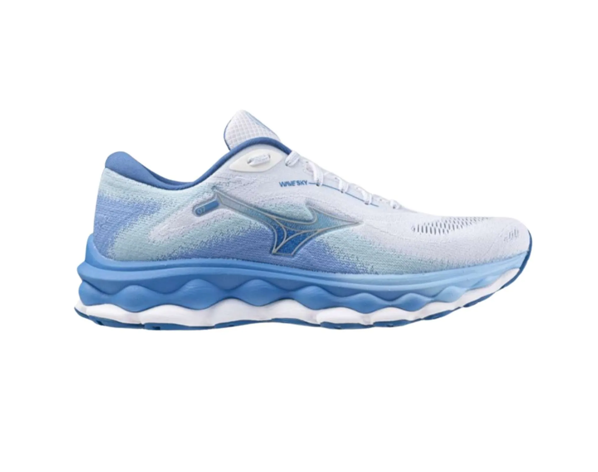 Shoes Mizuno Mizuno Wave Sky 7 Womens