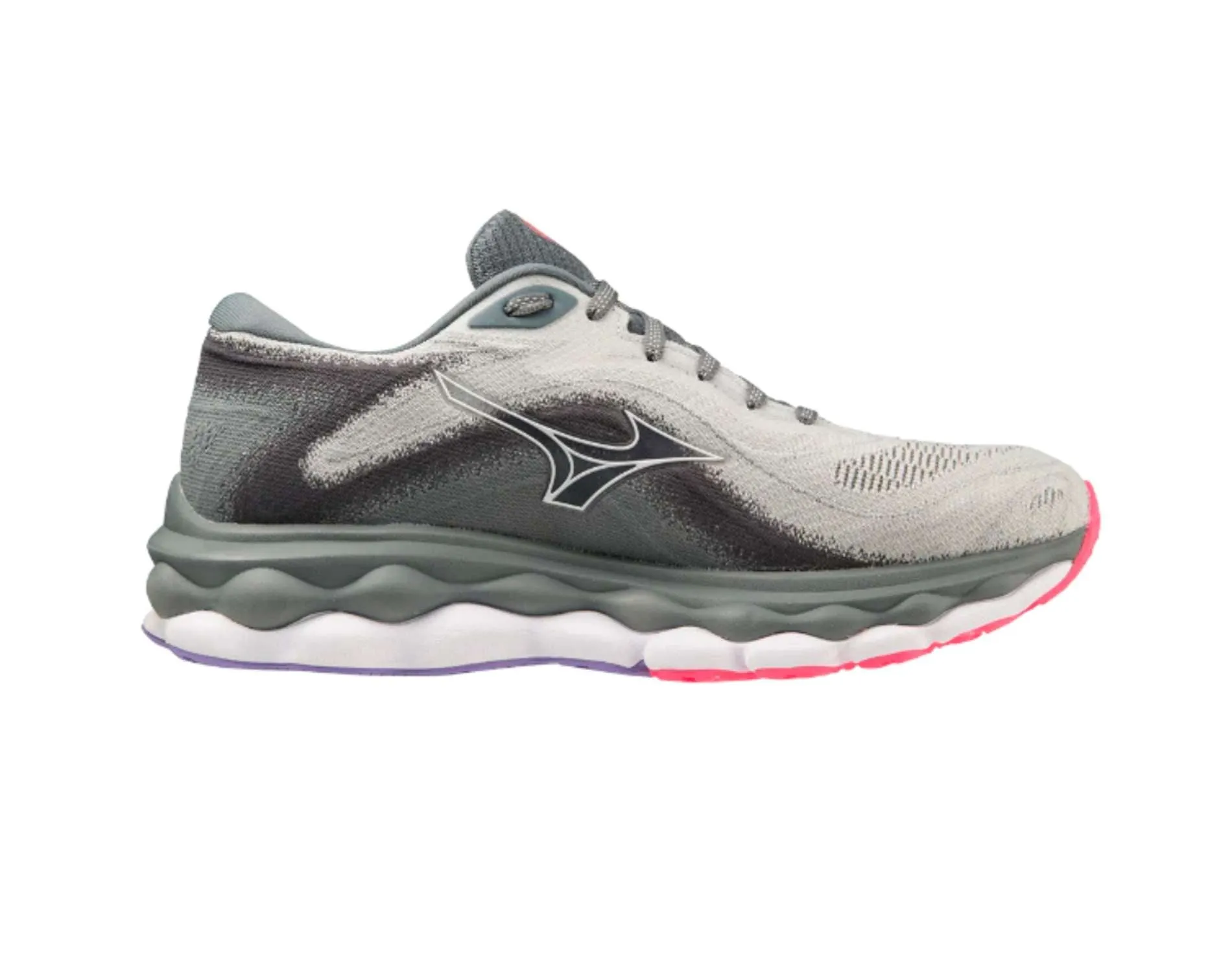 Shoes Mizuno Mizuno Wave Sky 7 Womens